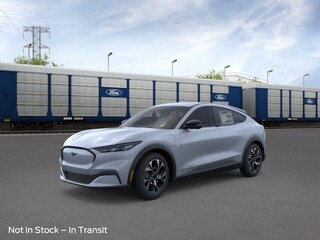 2026 Ford Mustang Mach-E Select SUV