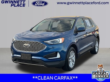 2024 Ford Edge SEL SUV