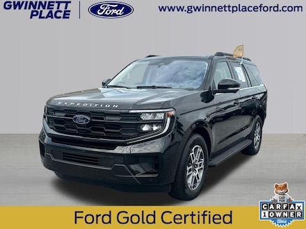 2025 Ford Expedition Active SUV