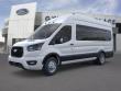  Ford Transit-350 Passenger