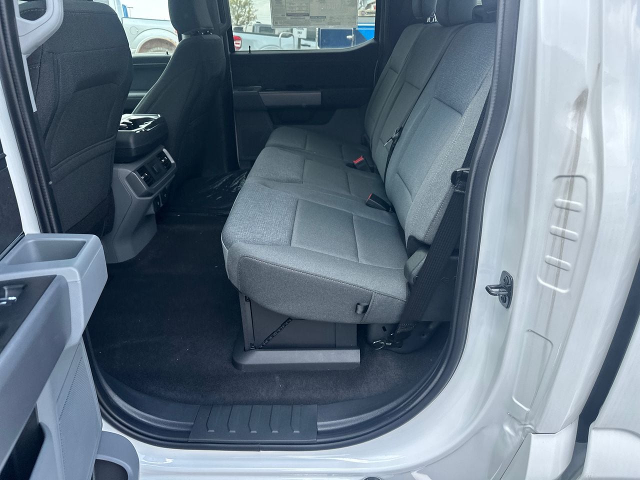 2025 Ford F-150 XLT - Photo 20