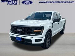 2026 Ford F-150 STX Truck SuperCrew Cab
