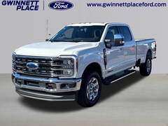 2026 Ford F-350 LARIAT Truck Crew Cab