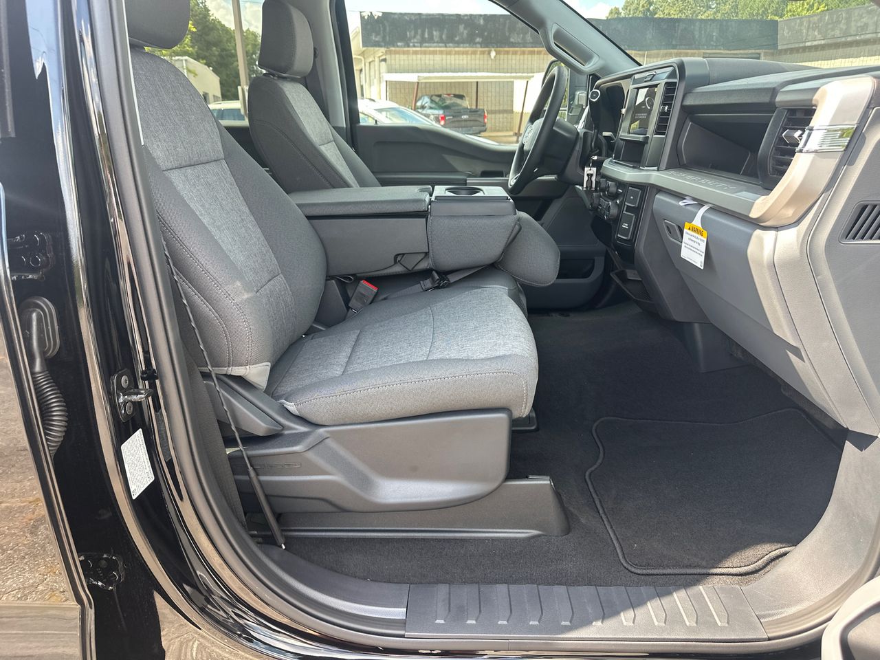 2026 Ford F-250 Super Duty XL - Photo 13