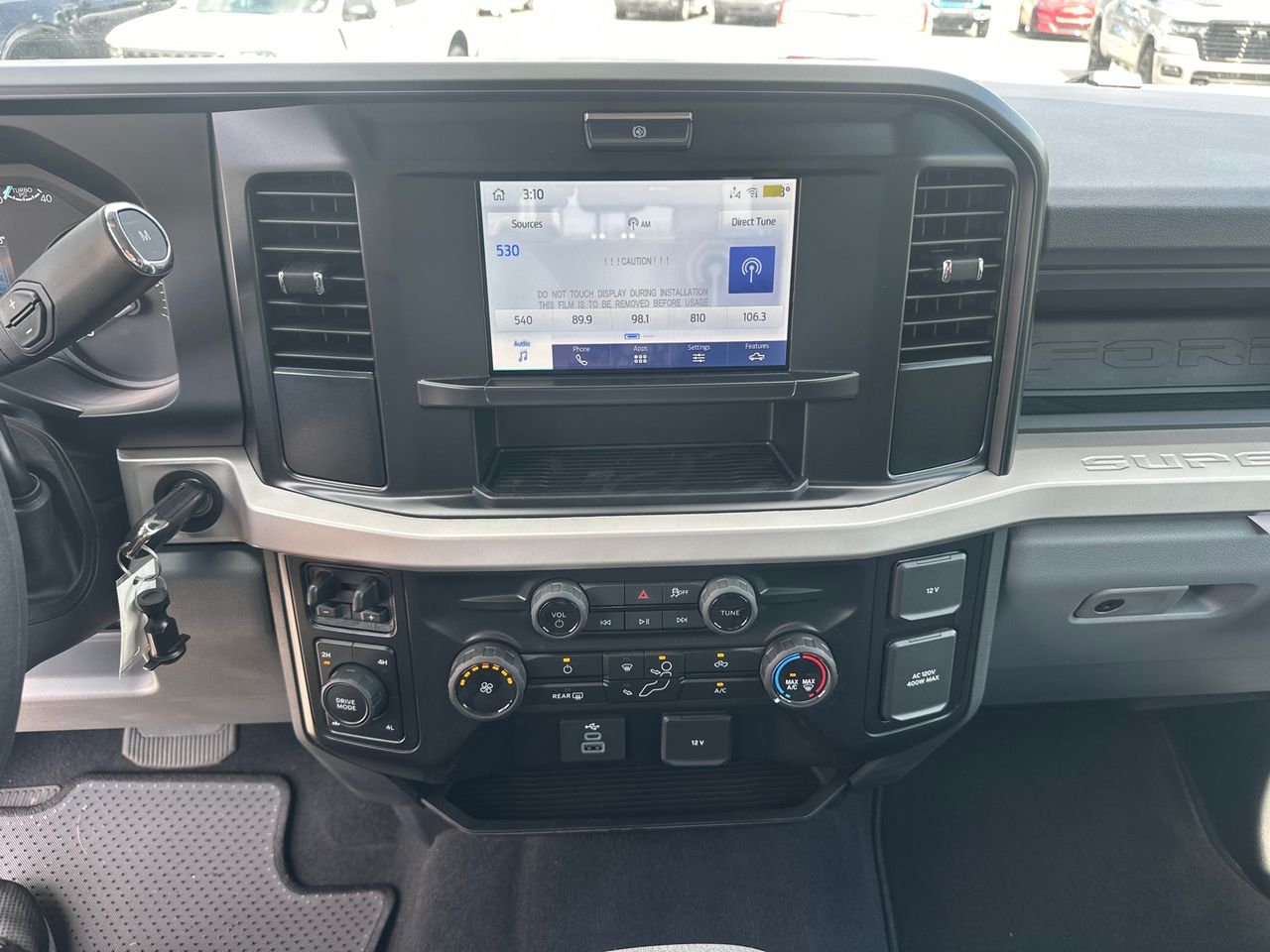 2026 Ford F-250 Super Duty XL - Photo 27