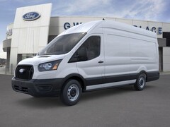 2026 Ford Transit-350 Cargo Van Cargo Extended