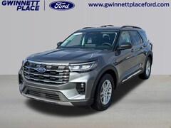 2025 Ford Explorer Active SUV