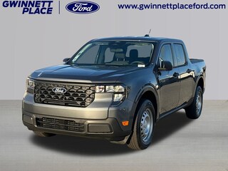 2026 Ford Maverick XL Truck SuperCrew