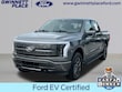  Ford F-150 Lightning
