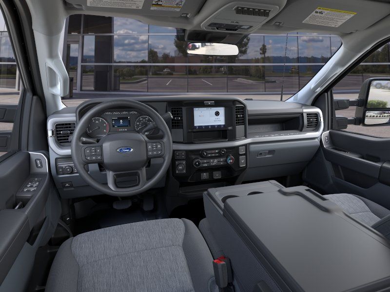 2026 Ford F-250 Super Duty XL - Photo 8