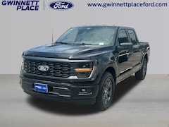 2026 Ford F-150 STX Truck SuperCrew Cab