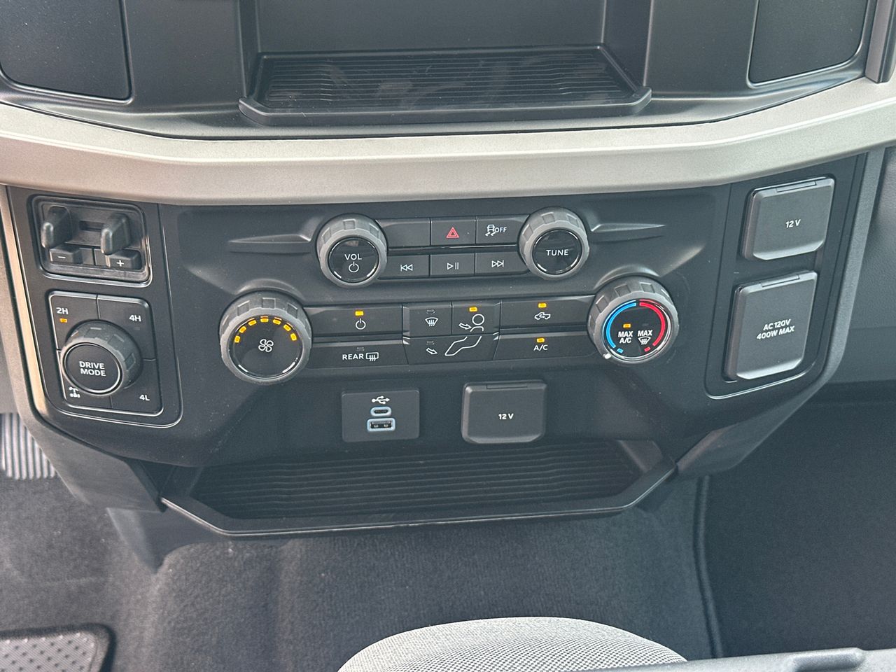 2026 Ford F-250 Super Duty XL - Photo 29