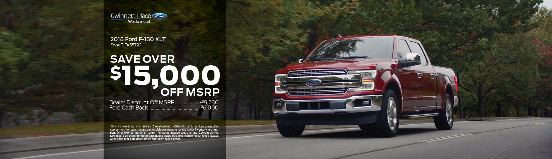 New & Used Cars, Trucks & SUVs Ford Dealer Duluth & Lawrenceville, GA