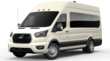  Ford Transit-350 Passenger