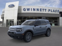 2025 Ford Bronco Sport Big Bend SUV