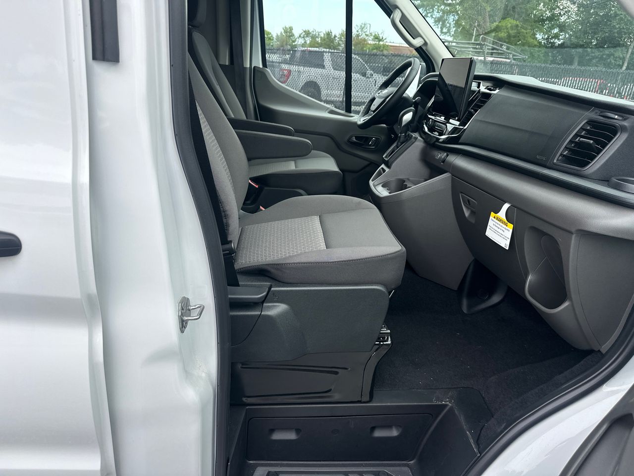 2025 Ford Transit Passenger Van XLT - Photo 14