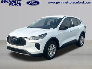 2025 Ford Escape Active SUV