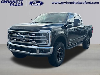 2026 Ford F-250 LARIAT Truck Crew Cab