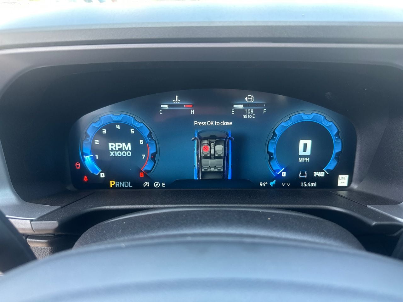 2025 Ford Bronco Sport Outer Banks - Photo 26