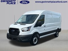 2025 Ford Transit-350 Cargo Van Medium Roof Van