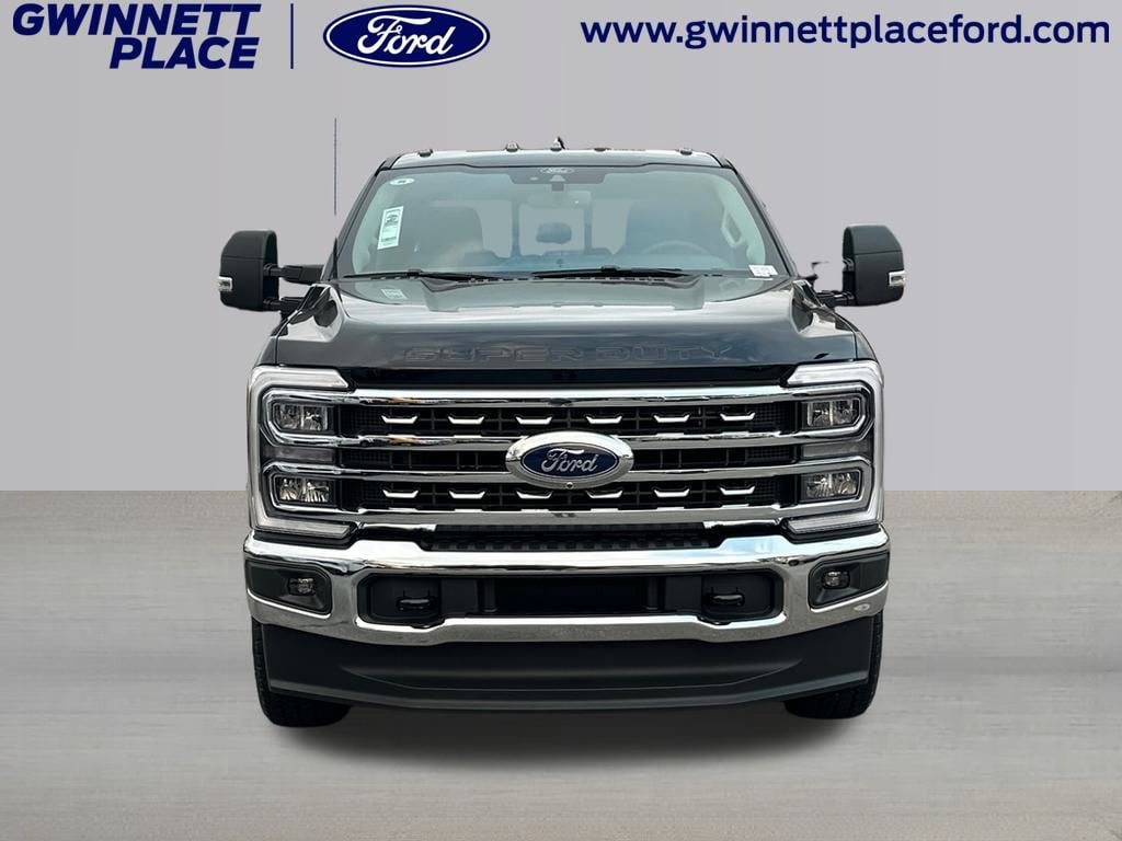 New 2026 Ford F-350 XLT Truck Crew Cab