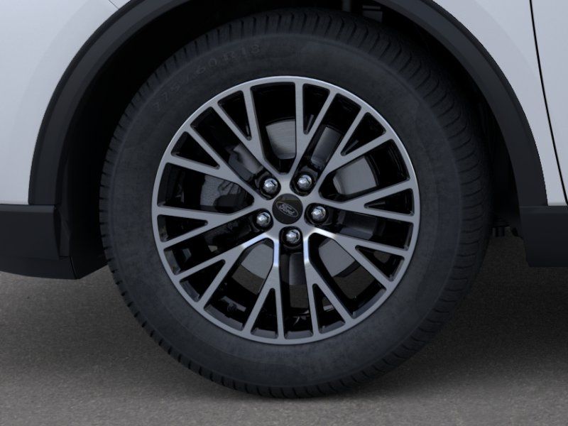 2025 Ford Escape Plug-in hybrid PHEV - Photo 19