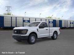 2025 Ford F-150 XL Truck Regular Cab