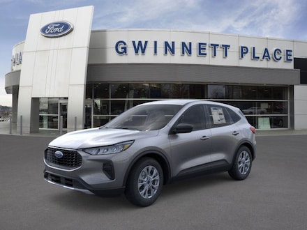 2026 Ford Escape Active SUV