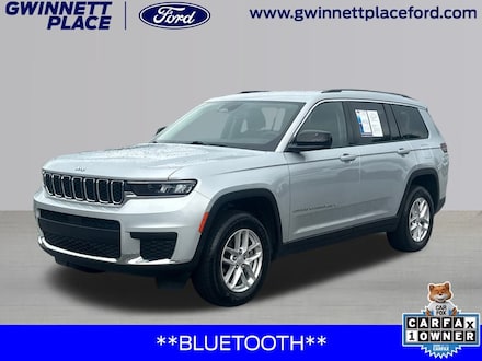 2023 Jeep Grand Cherokee L Laredo SUV