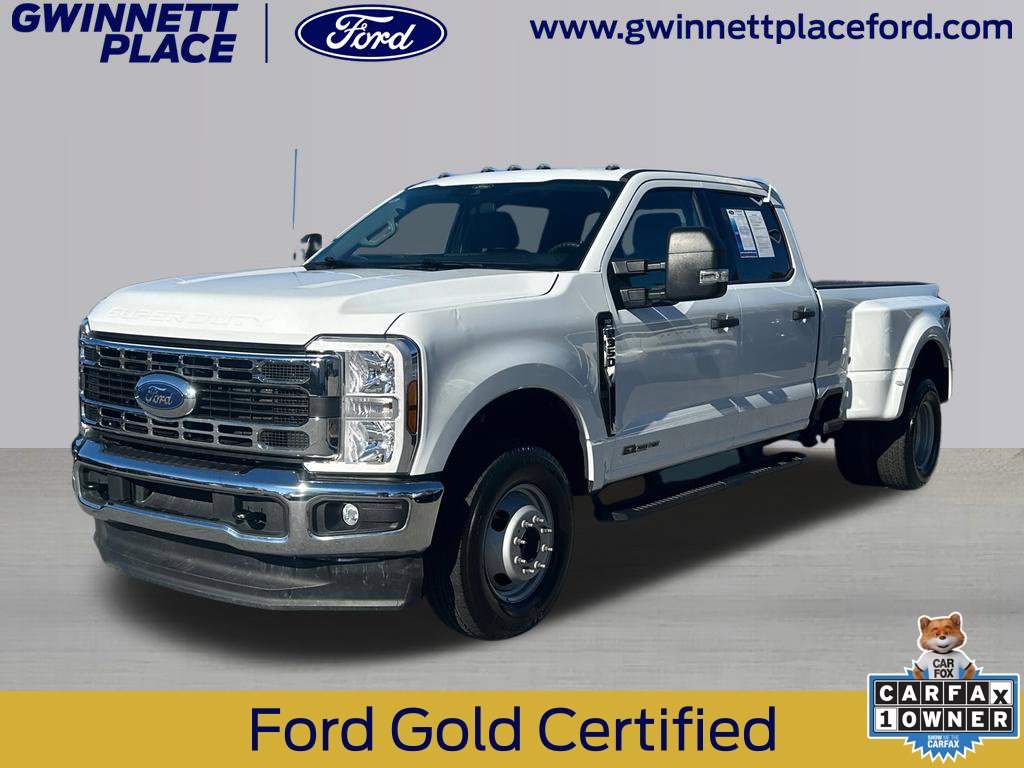 2026 Ford F-350 Super Duty