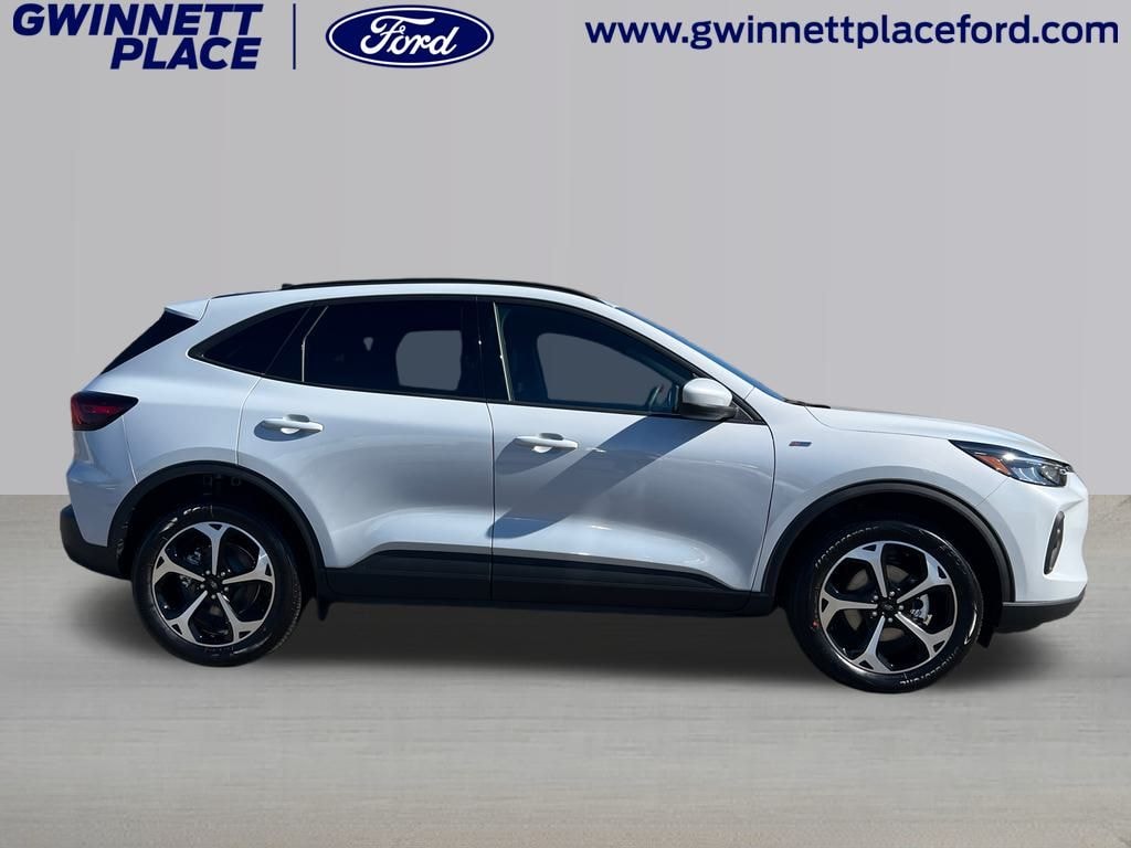 New 2026 Ford Escape ST-Line Select SUV