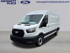 2026 Ford Transit-250 Cargo Van Medium Roof Van
