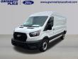 Ford Transit-250 Cargo