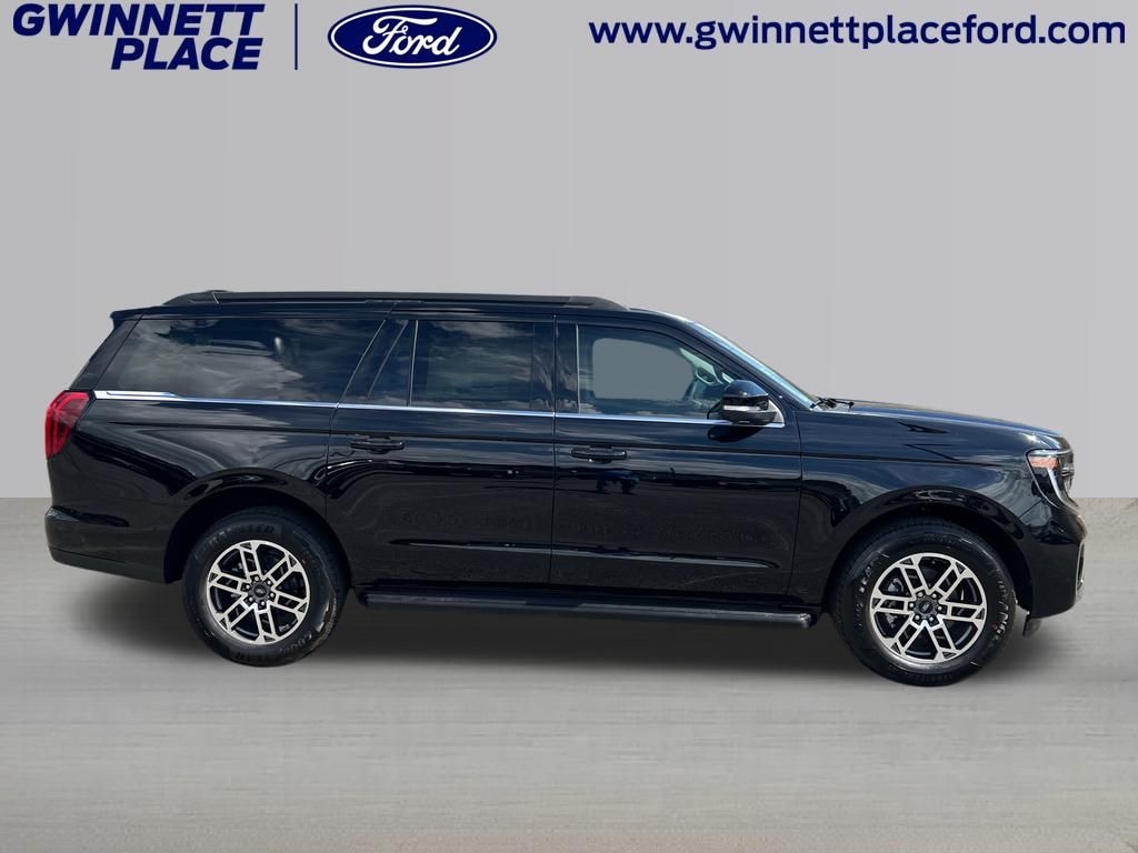 New 2026 Ford Expedition Max Active SUV