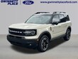  Ford Bronco Sport