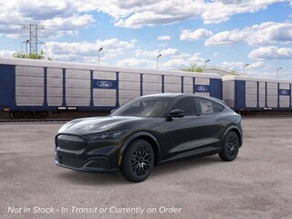2026 Ford Mustang Mach-E Premium SUV