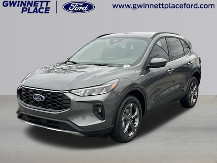2025 Ford Escape ST-Line Select SUV
