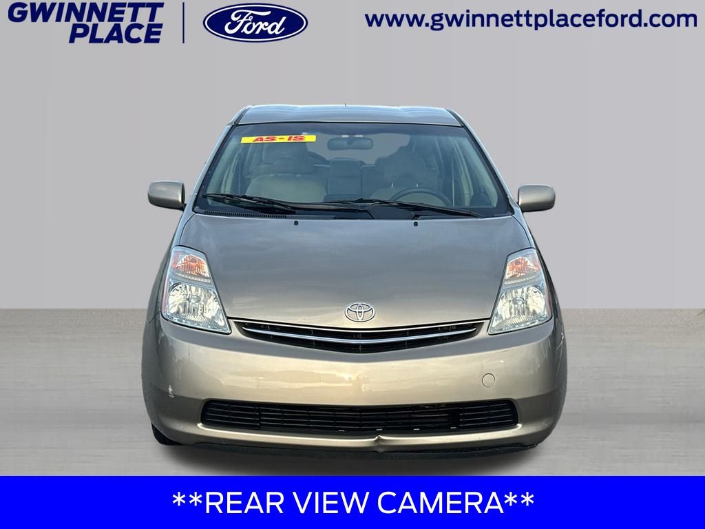 Used 2007 Toyota Prius Base with VIN JTDKB20U077609544 for sale in Duluth, GA