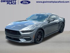 2025 Ford Mustang EcoBoost Premium Coupe