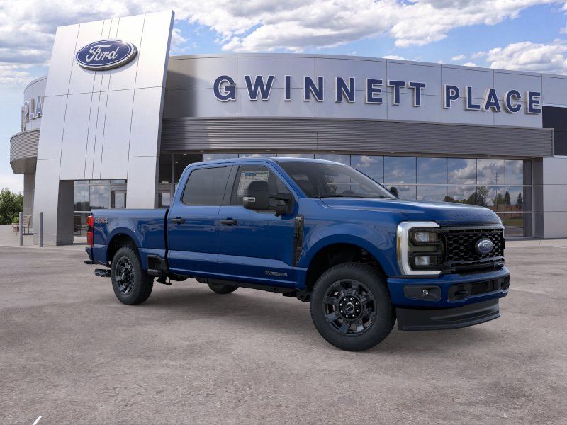 2026 Ford F-250 Super Duty XL - Photo 7