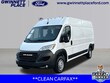  Ram Promaster 2500