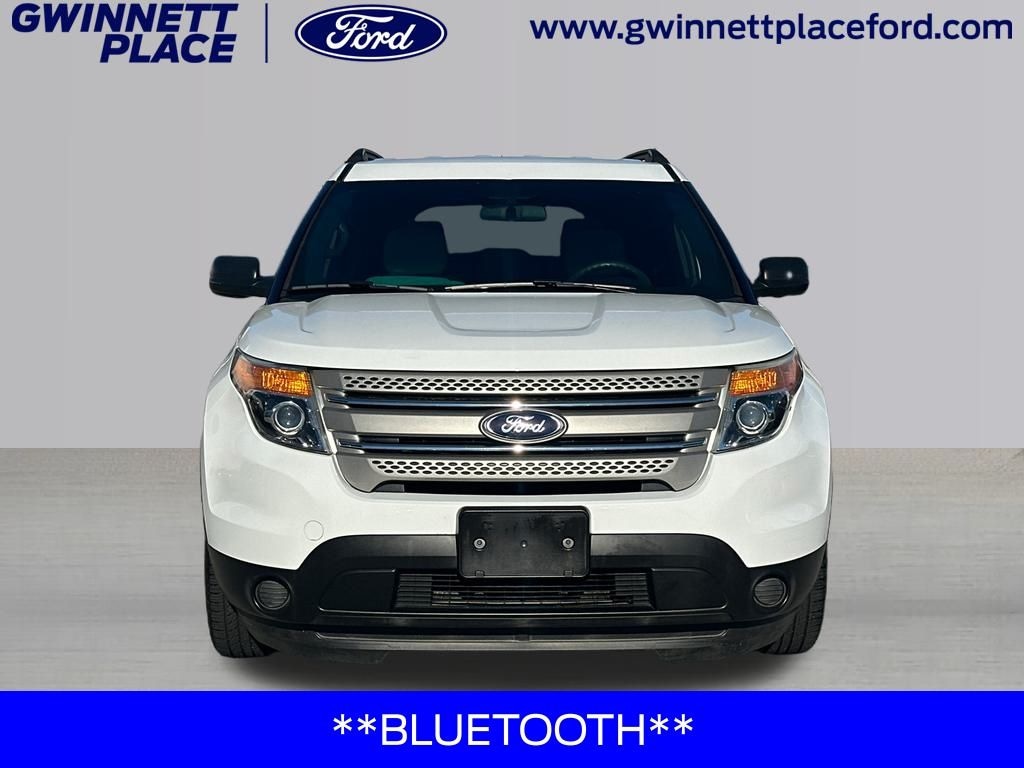 Used 2015 Ford Explorer Base SUV