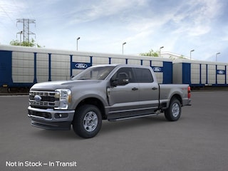 2026 Ford F-250 XLT Truck Crew Cab 2026 Ford F-250 XLT Truck Crew Cab