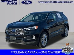 2023 Ford Edge Titanium SUV