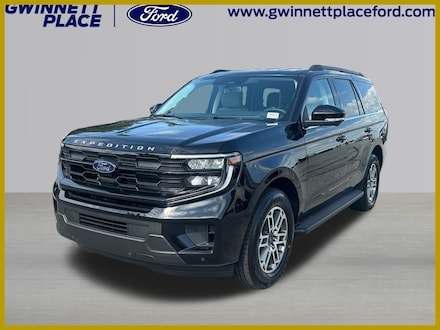 2026 Ford Expedition Active SUV