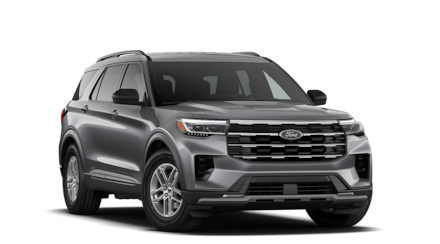 2026 Ford Explorer Active w/200A Pkg SUV