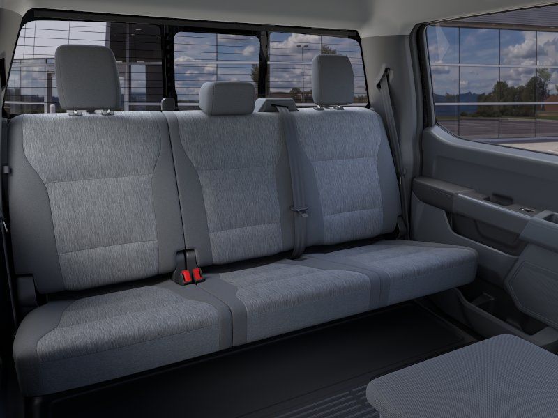 2026 Ford F-250 Super Duty XL - Photo 11