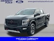  Nissan Titan