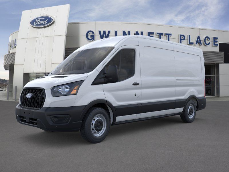 2026 Ford Transit 150 Med Roof 148 WB's photo