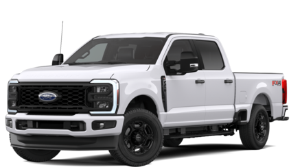 2026 Ford F-250 XL Truck Crew Cab